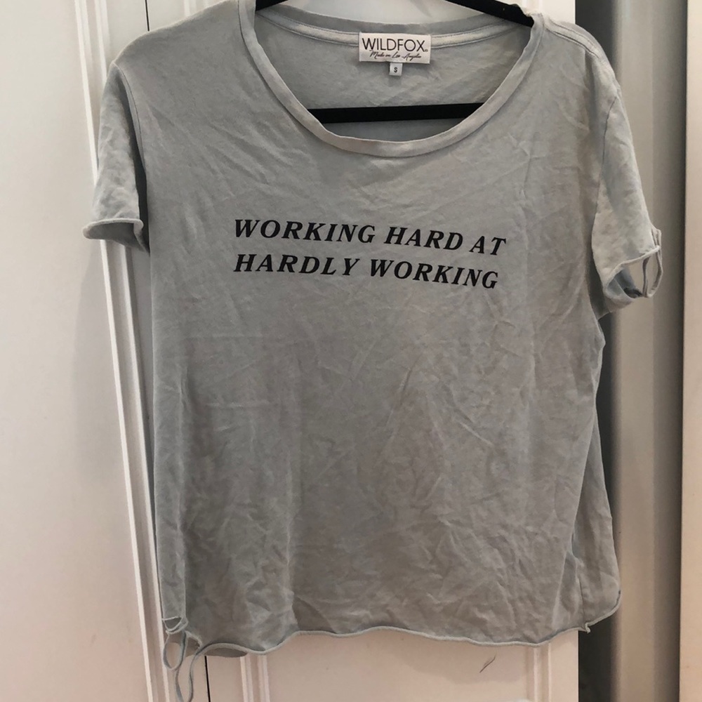 T-shirt